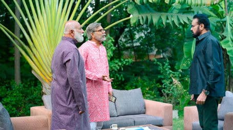 Everyone Has a Reason