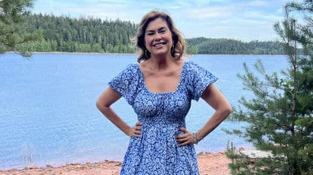 Lorraine 2007 and Mojácar 2018