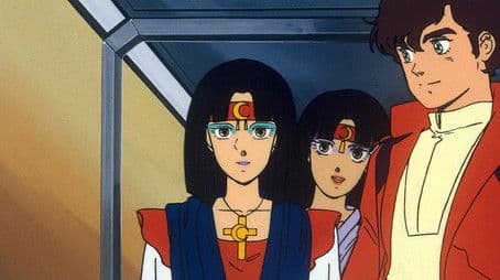 The Second Coming of Sarasa