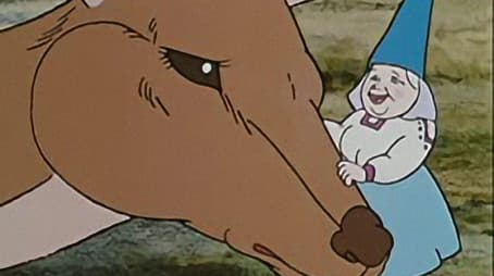 Little Houses for Little People