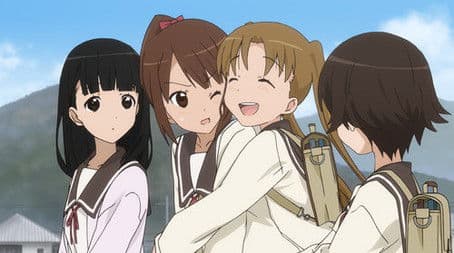 Until That Day Comes