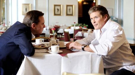 Hostile Environment Training