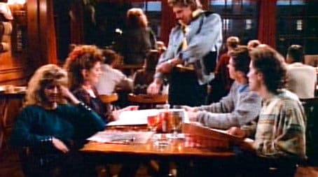 There Once Was a Girl from Nantucket