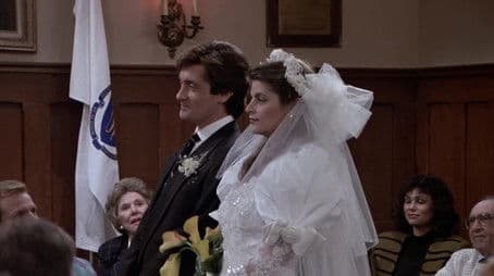 Wedding Bell Blues (2)