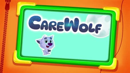 Carewolf