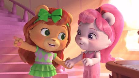 Handshake Heartache; Sprinkle Shortage