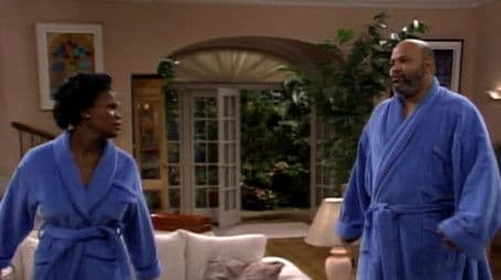 Mama's Baby, Carlton's Maybe