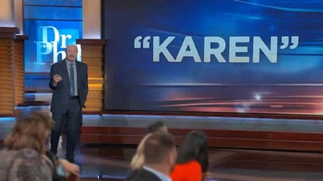 "Deconstructing Karen"