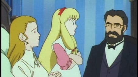 Please Don't Die, Mother