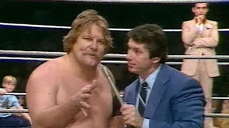 All Star Wrestling - October 31, 1981