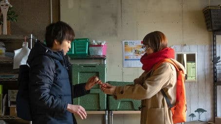 I'll work for 3 days a week