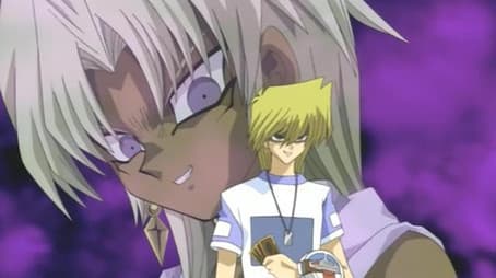 Friends 'Til the End (1)