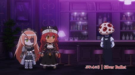 Play Play Pleiades 4 - Play 3: Silver Bullet