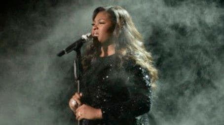 Two Finalists Compete