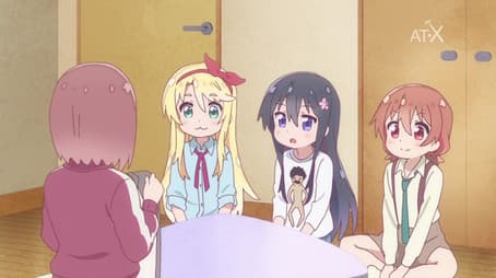 I Said Too Much Again