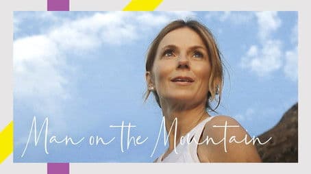 Man On The Mountain (Lyric Video)