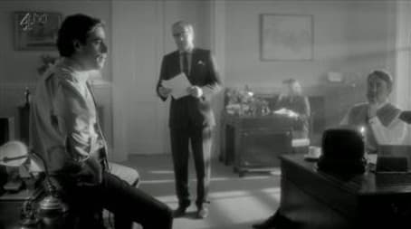 The Hunt for Tony Blair