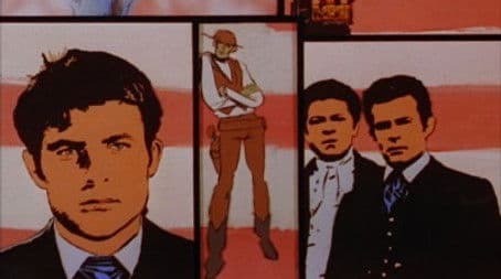 The Night of the Lord of Limbo