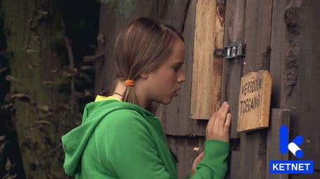 Mango, komkommer & een hele hoop tabasco