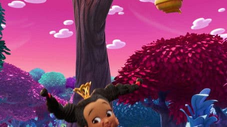 Into the Tulgey Wood