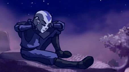 Escape From the Spirit World