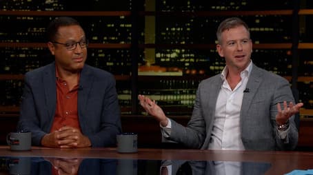 Overtime - August 30, 2024