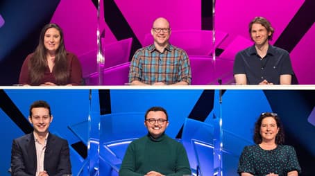 Data Wizards v Discotheques