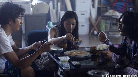 We'll help you tie the Mahoro JK friendship