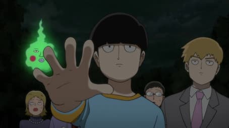 One Danger After Another ~Degeneration~