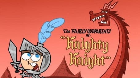 Knighty Knight
