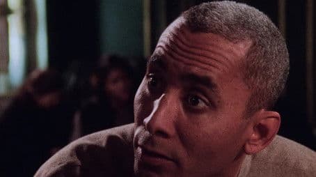 The Face of the Enemy