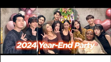 Hyeri's Club Special Episode