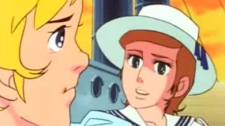 Appearance of the mysterious Bat Gang