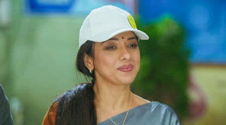 Anupama's Squad Hits the Road