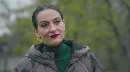 Rumble ein letztes Mal