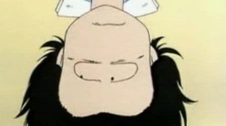 Dokkiri, the Guardman