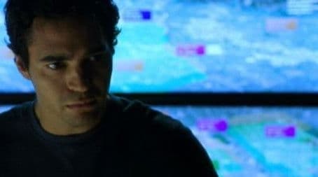 El Buey y El Alacran