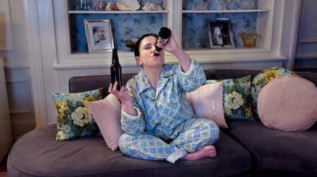 Everything is Bellmore