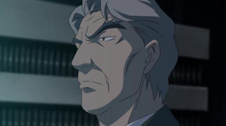 Another Love Song - Mission 1