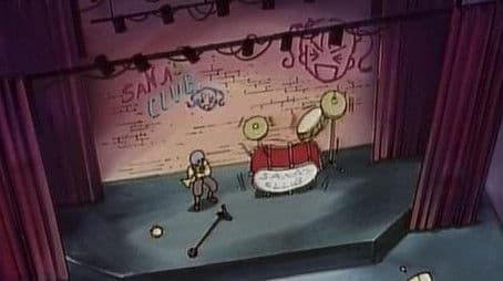 One More Song, 3-2-1