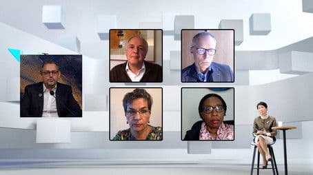 Global Commons Stewardship