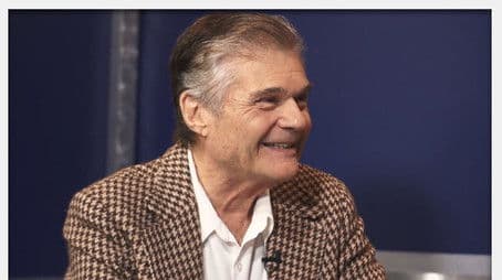Fred Willard
