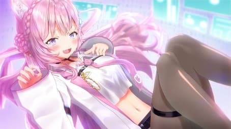 This Is Dope! [holoX]