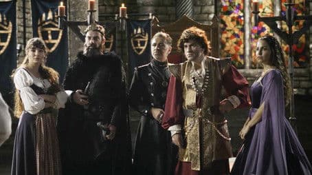 Intikam ve Masumiyet