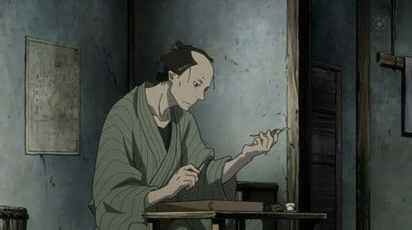 I Have Two Benefactors