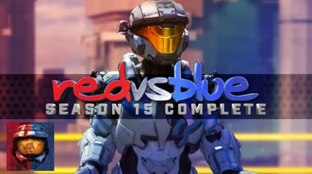 Season 15 DVD/Film Version - The Shisno Trilogy