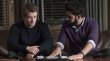 Wag the Tongue Slowly