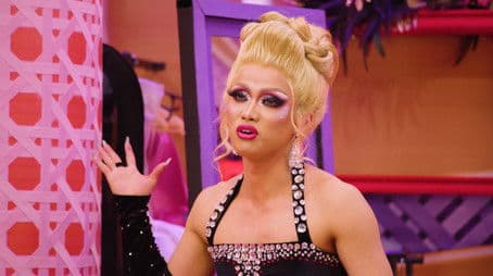 Philippines Untucked: Snatch Game - Season 1