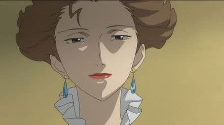 Aspirations of a Thief