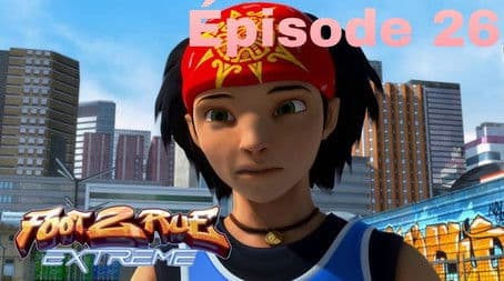 Episode 26